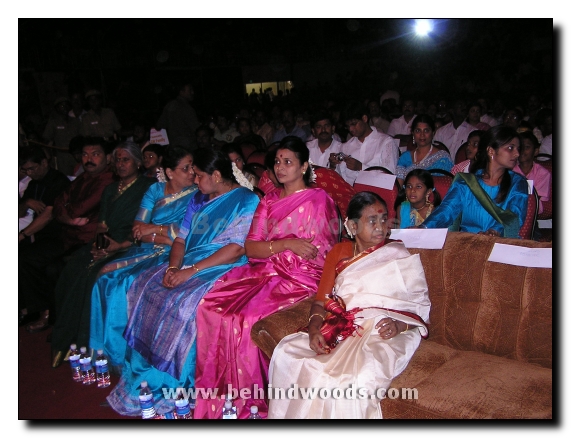 Kollywood's felicitation to Chief Minister